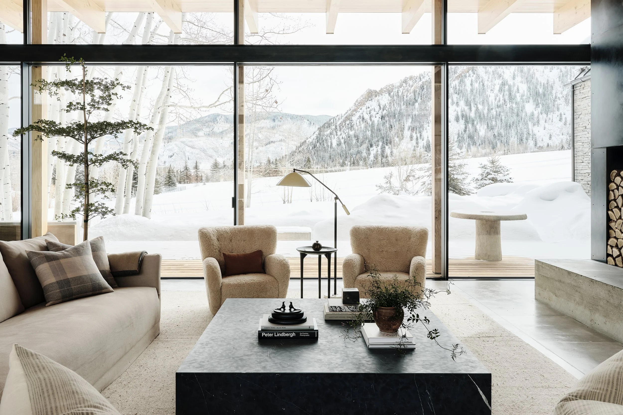 Collarte Interiors