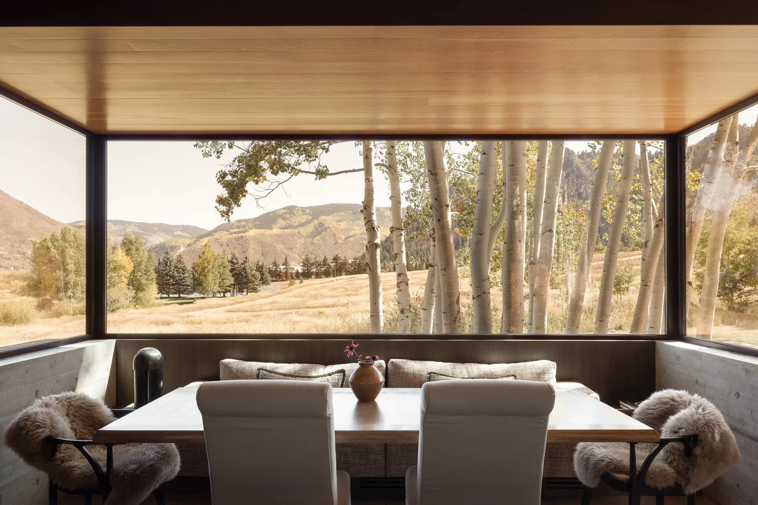 High Meadow — Collarte Interiors