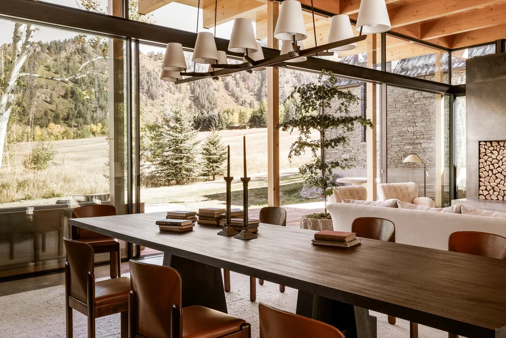 High Meadow — Collarte Interiors