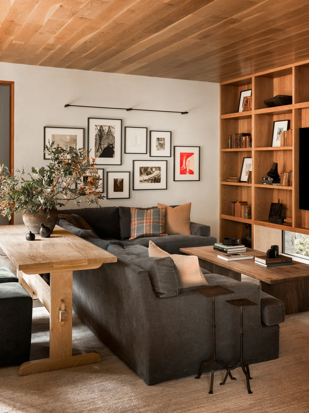 High Meadow — Collarte Interiors