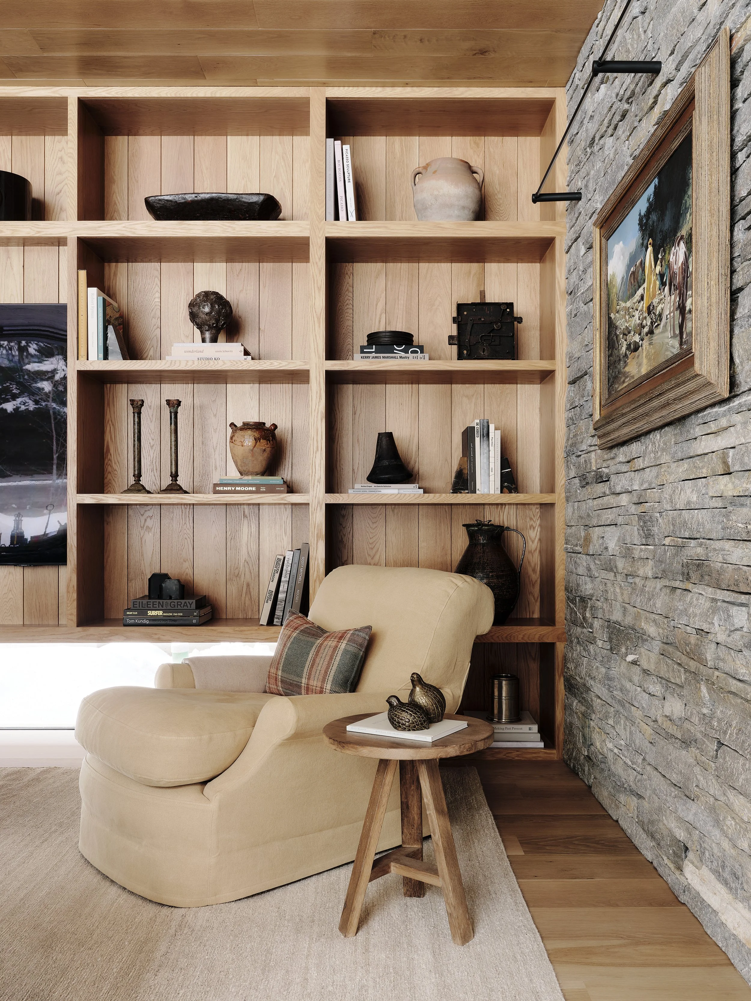 High Meadow — Collarte Interiors