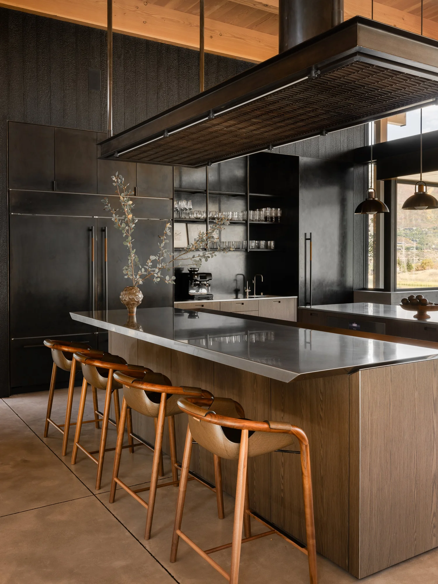 High Meadow — Collarte Interiors