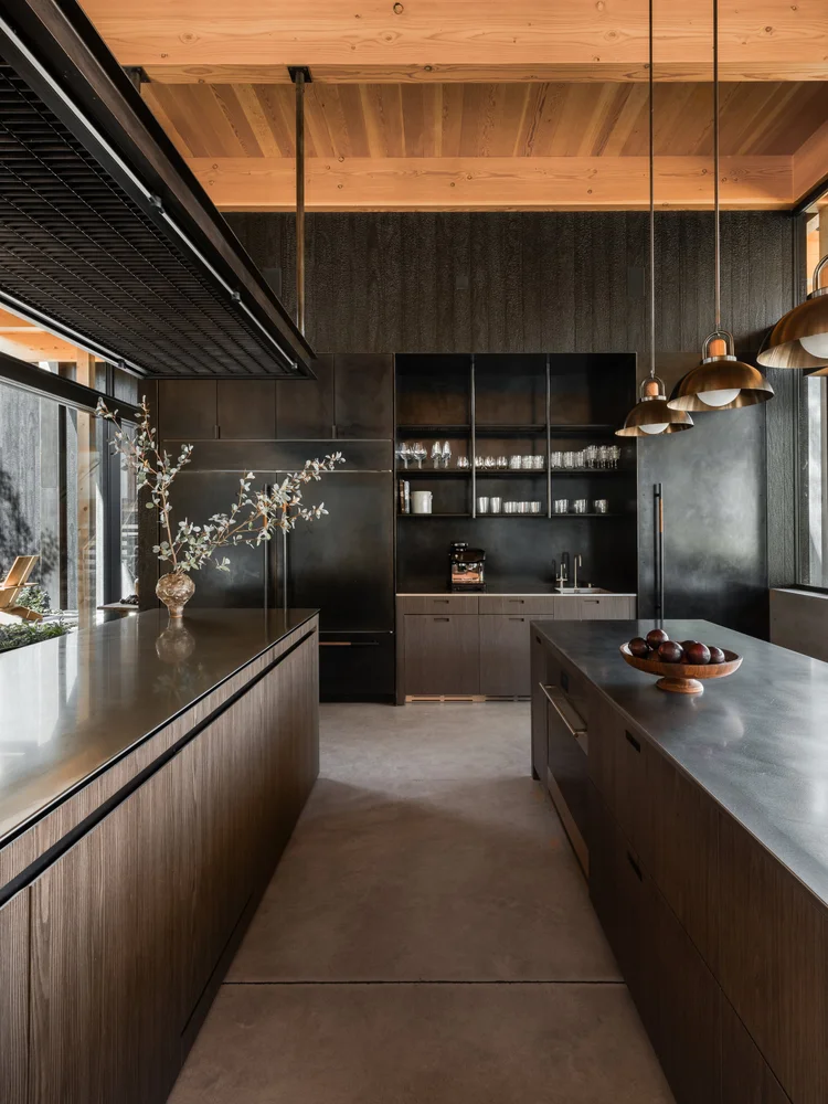 High Meadow — Collarte Interiors