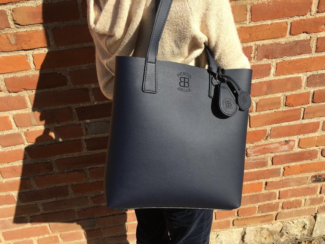 The Bergi Tote