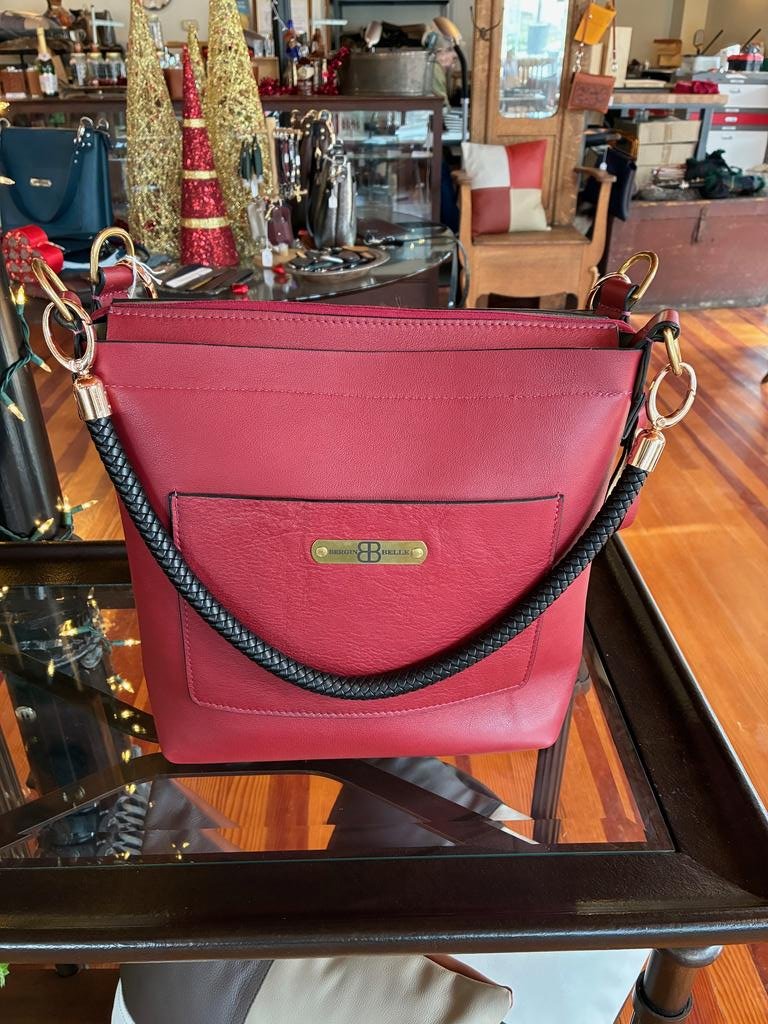 Natural Leather Totes