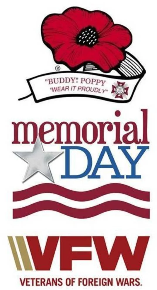 VFW Poppy Drive at Market Basket