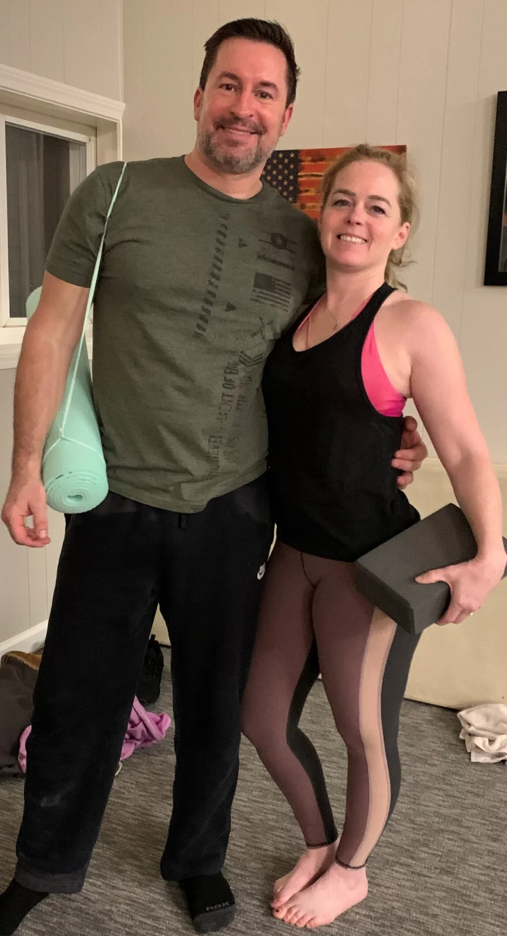 Yoga VFW Post 7272 Bellingham, MA — VFW Post 7272