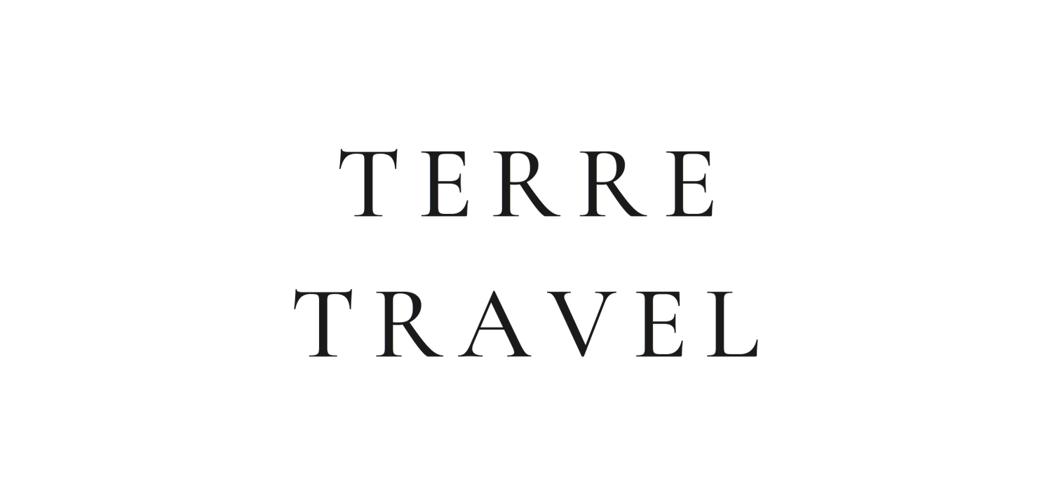 TERRE TRAVEL
