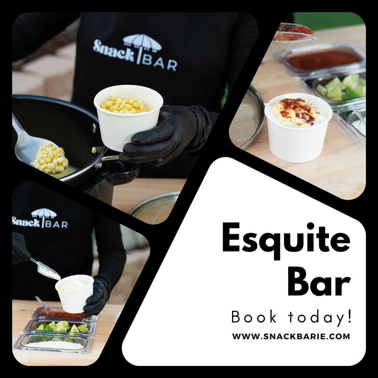 DM us to check availability! ✉️

#SnackBarIE #SnackBarLA #SnackBarLosAngeles #SnackBarSanDiego #SnackBarOC 
#SnackBarOrangeCounty #SnackBarInlandEmpire #CateringInlandEmpire #ChinoCAEvents 
#OntarioCAEvents #SoCalCatering #InlandEmpireCatering #IEEve
