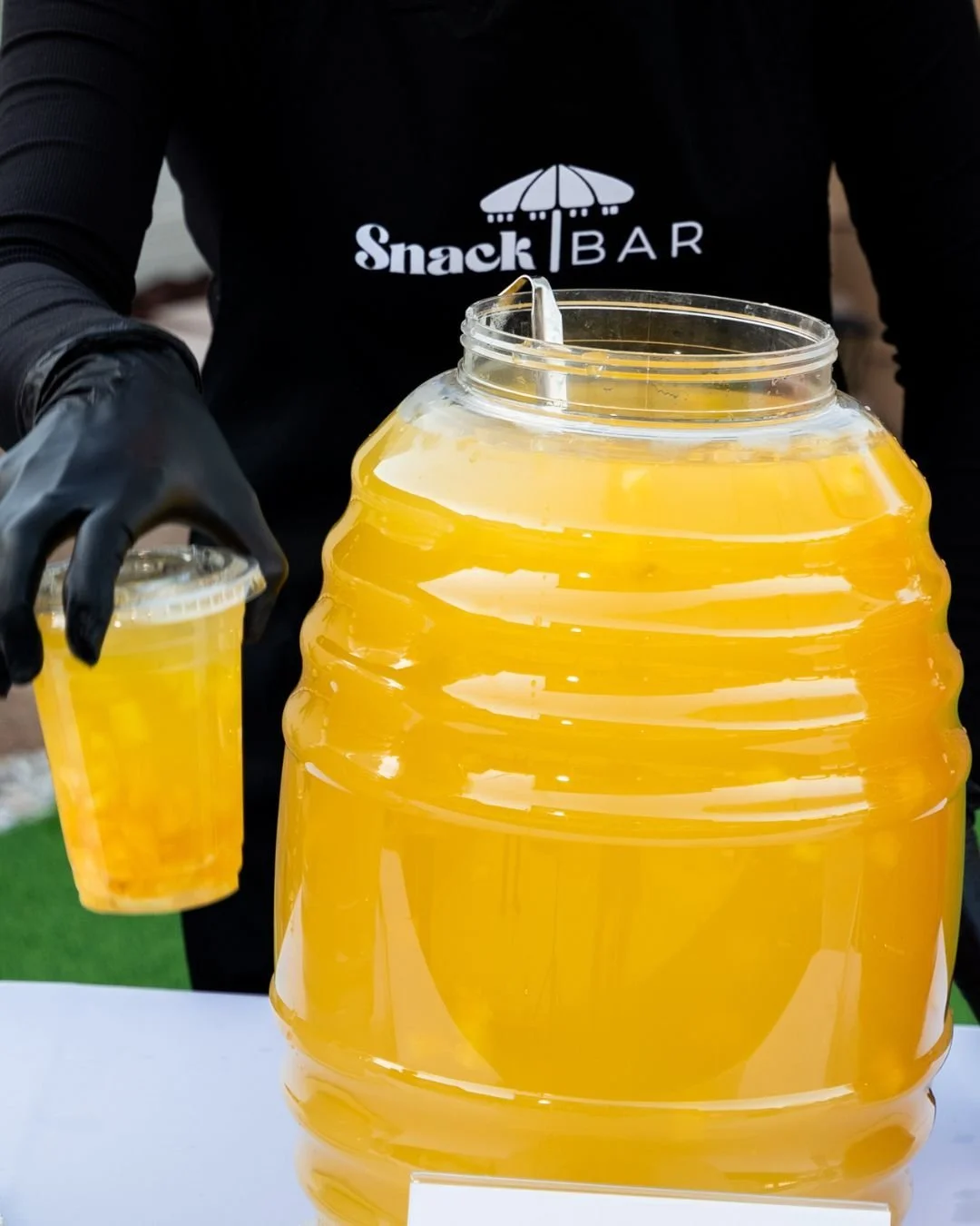 Make your birthday extra sweet 🎈🥞
From mini pancakes to aguas frescas &mdash; Snack Bar IE has you covered!

#BirthdayIdeas #SnackBarIE #PartyCatering #SnackBarie #SoCalEvents #EventCatering #InlandEmpire