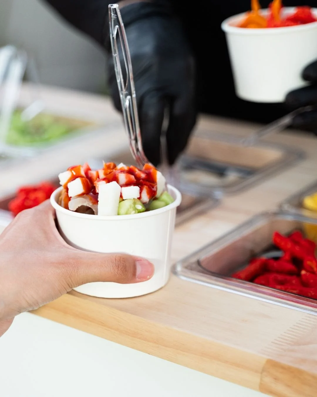 Fun events made flexible 💛
Payment plans available &mdash; book now and pay later!

#SnackBarie #SnackBarIE #SoCalEvents #EventPlanning #PartyCatering #FlexiblePayments