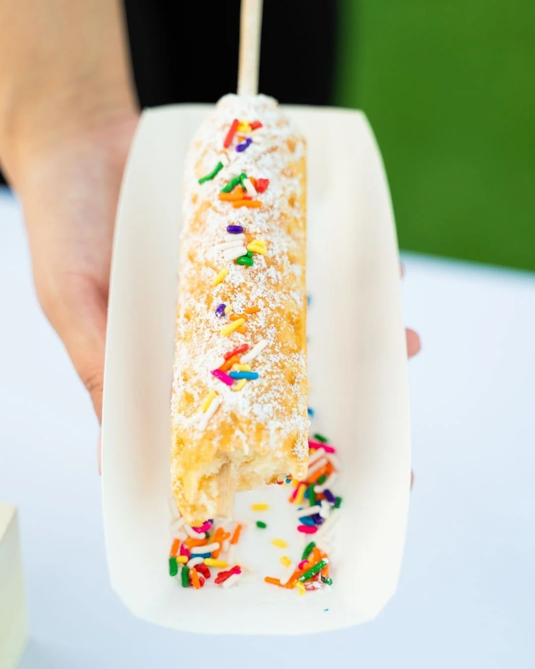 ✨ WEEKEND SPOTS ARE FILLING FAST! ✨
Don&rsquo;t wait till it&rsquo;s too late &mdash; secure your date today at SnackBarie.com 💛

#SnackBarie #SnackBarIE #WeekendEvents #EventCatering #PartyTime #BookNow #InlandEmpire