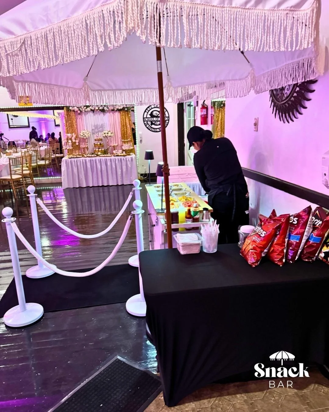 Si tienes algo especial que celebrar, queremos ser parte 🎉

💬 DM para m&aacute;s detalles

#CelebraConNosotros #EventosIE