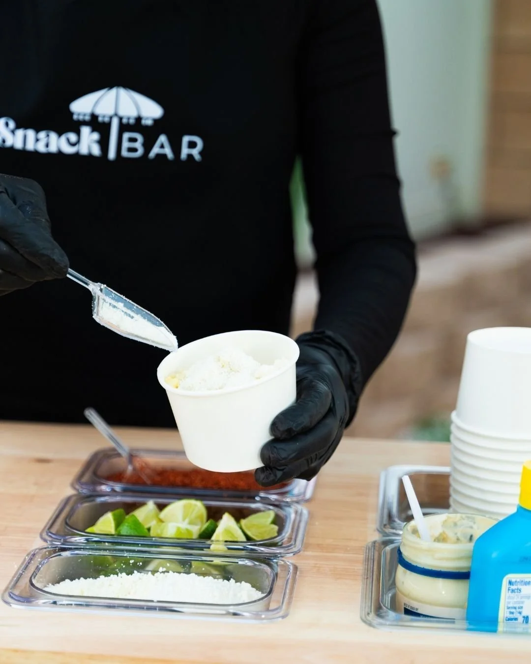 Planning a party? We make the snack part easy, fun, and unforgettable 🎊

💬 DM us for pricing &amp; packages

#PartyPlanning #SnackExperience #EventHelp #InlandEmpireEvents