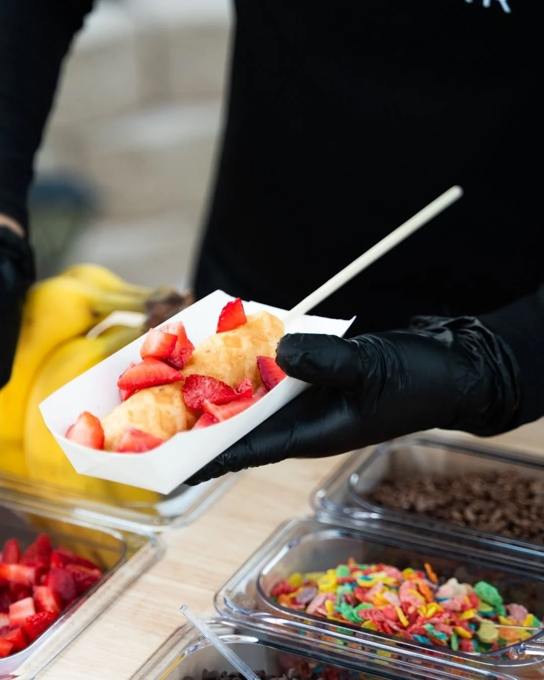 It&rsquo;s not just food&hellip; it&rsquo;s the experience that brings everyone together 🎉

📲 Visit SnackBarIE.com for details &amp; availability

#EventExperience #InteractiveEvents #SnackService #InlandEmpire