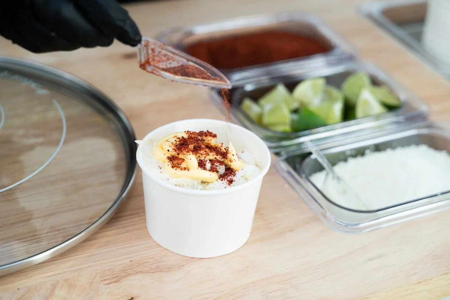 Who says snack bars can't be gourmet? 🤤 We bring style, flavor, and professionalism to every event. Your guests will be talking about this!

DM us to book &rarr; Link in bio 📲 #GourmetSnacks #SnackBarIE #EventCatering #CelebrationFood
