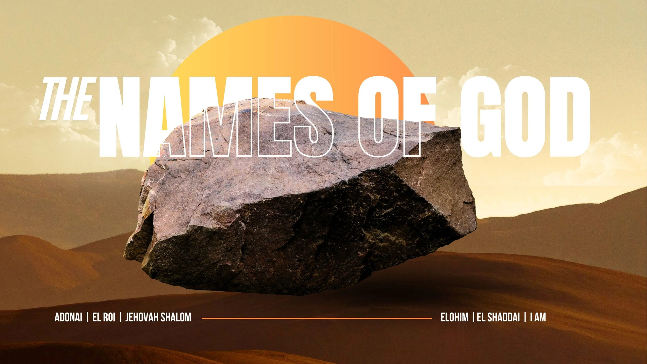 Psalm 67 Small Group Discussion Guide | Elohim: Grace, Judgment, and the Fear of God