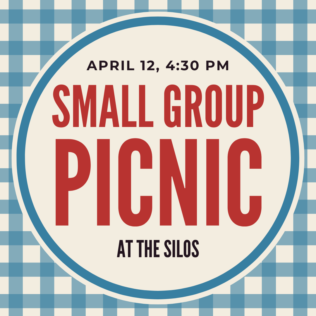 Restore Houston church picnic at the Silos in Buffalo Bayou Park with food, music, and community.