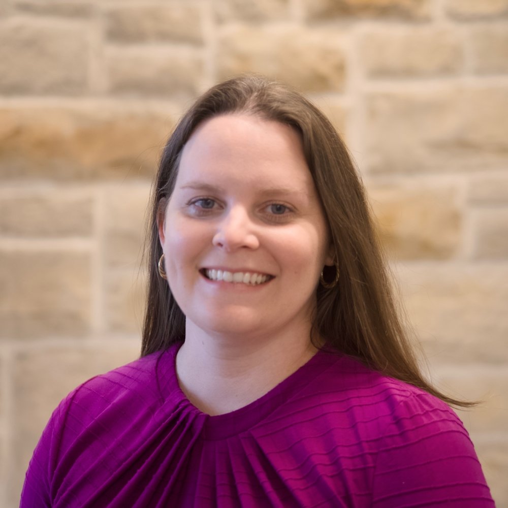 Portrait of Krystal Perez, gathering pastor at Restore Houston Church