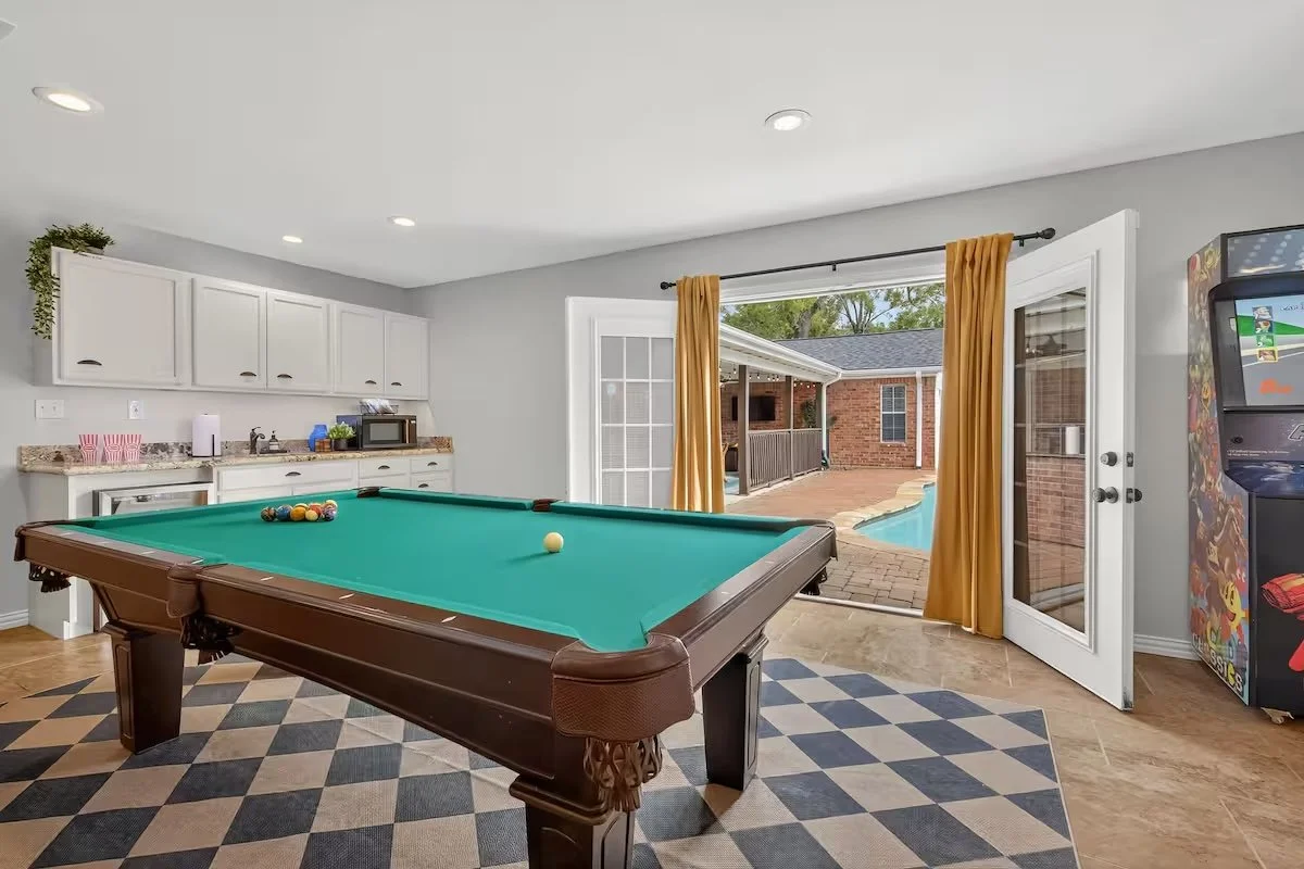 Men's Retreat 2026 - One Night Only