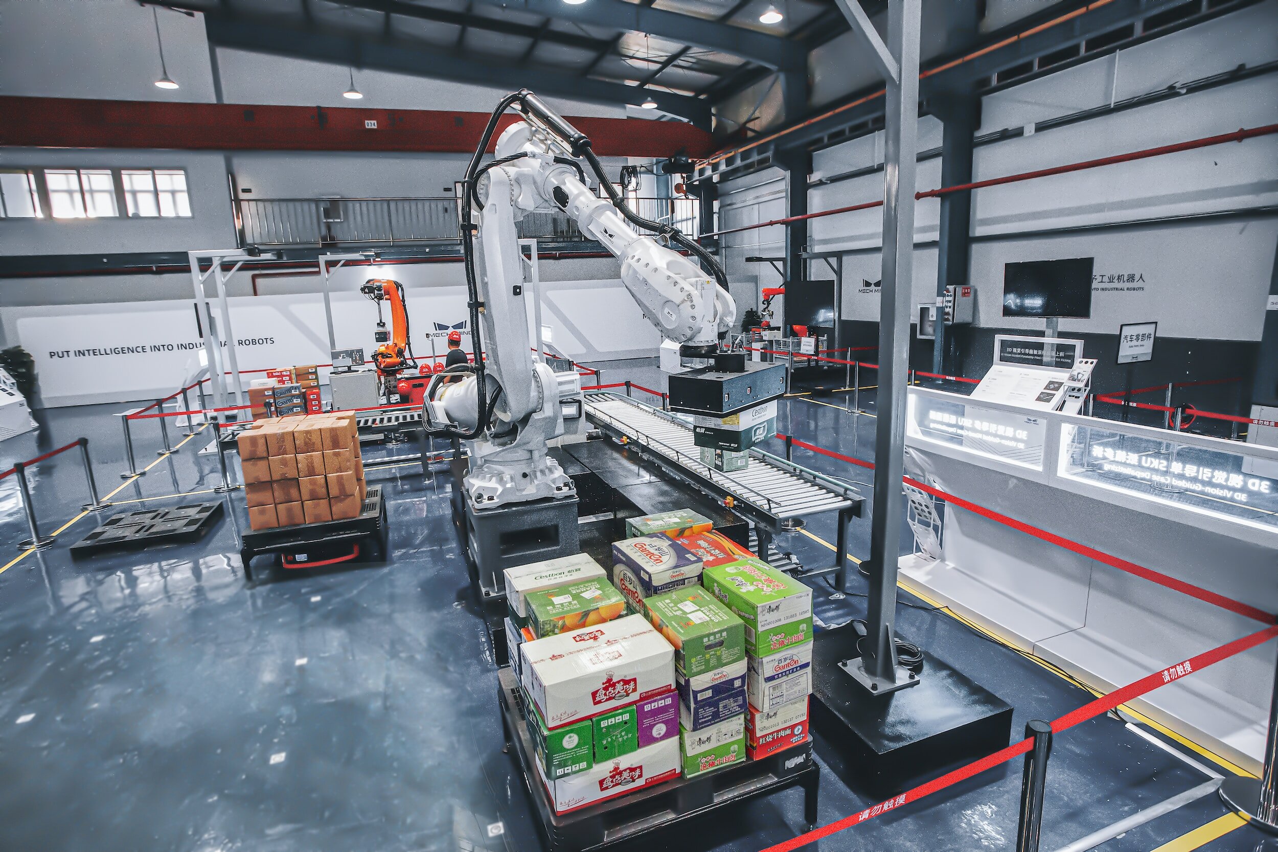 The Digital Pulse: NexStride's Analysis of Tomorrow's Manufacturing Landscape