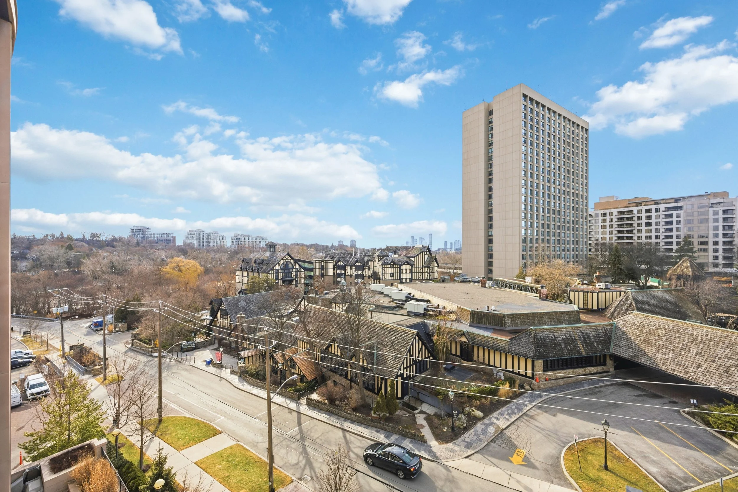 601-30 Old Mill Road