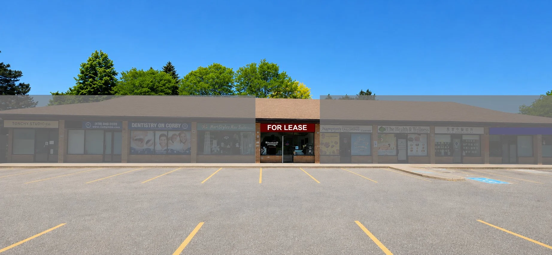 4-2 Corby Road, Markham, Ontario, L3R 8A9 