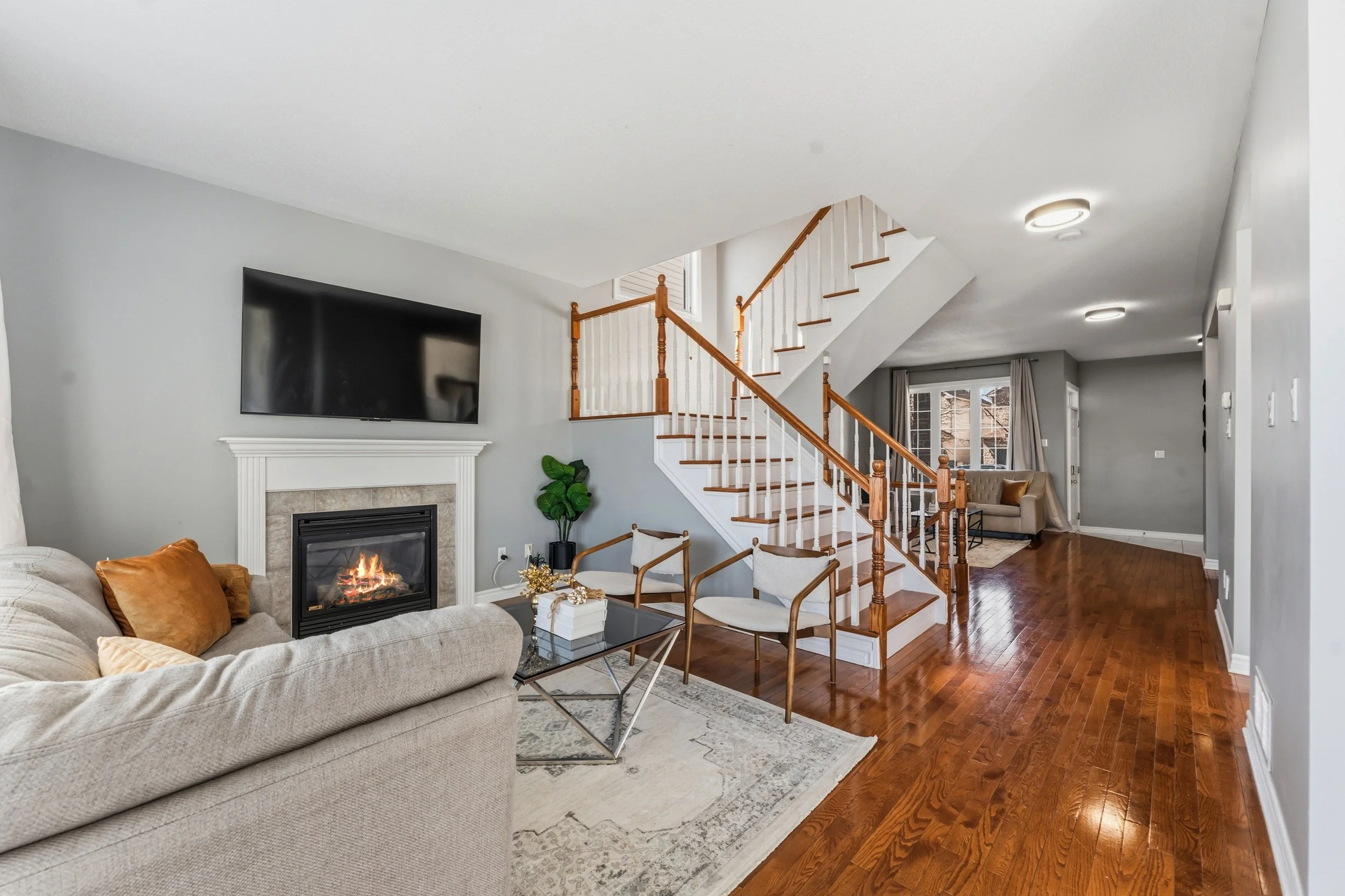 266 Trail Side Circle