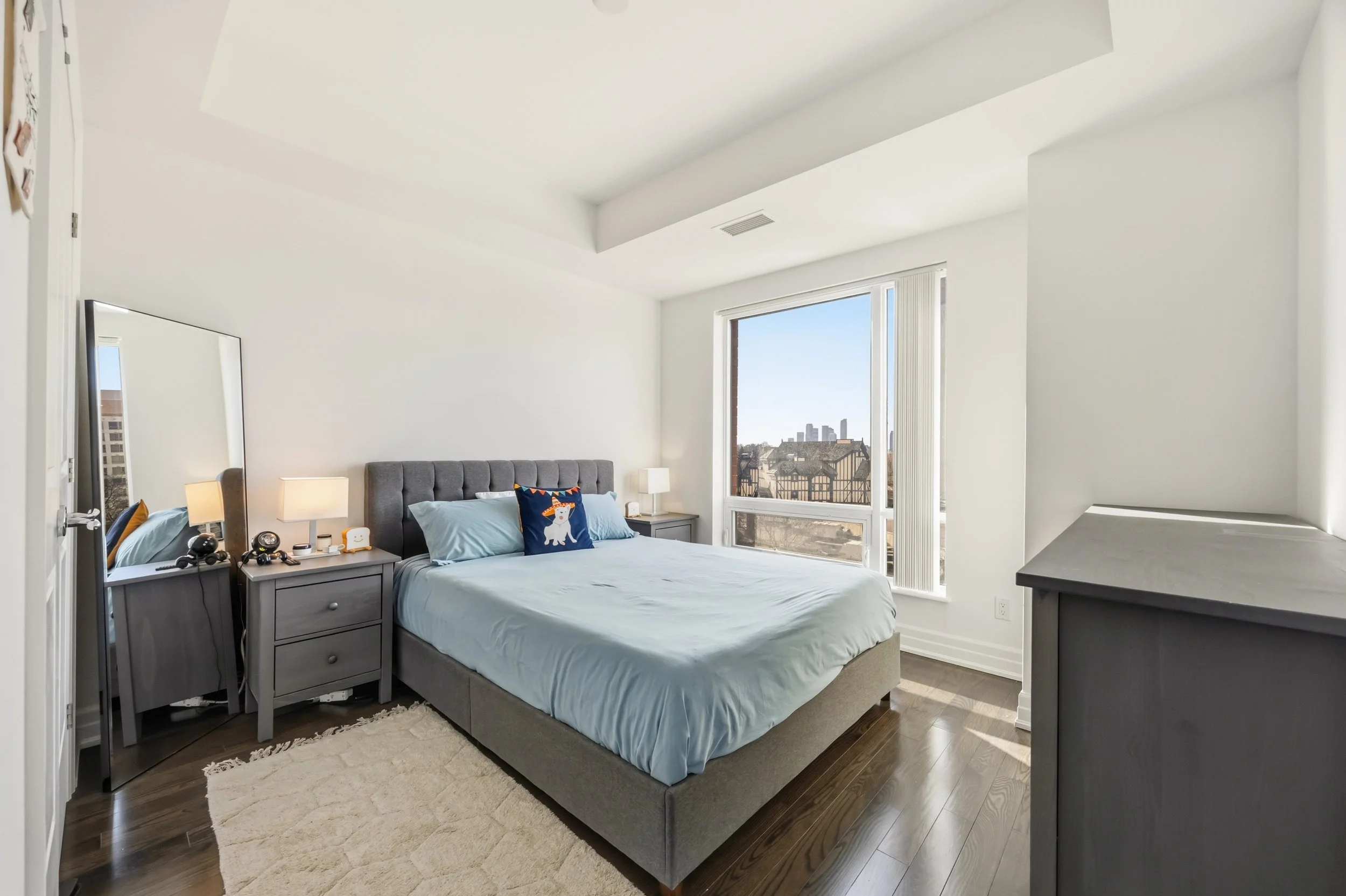 601-30 Old Mill Road