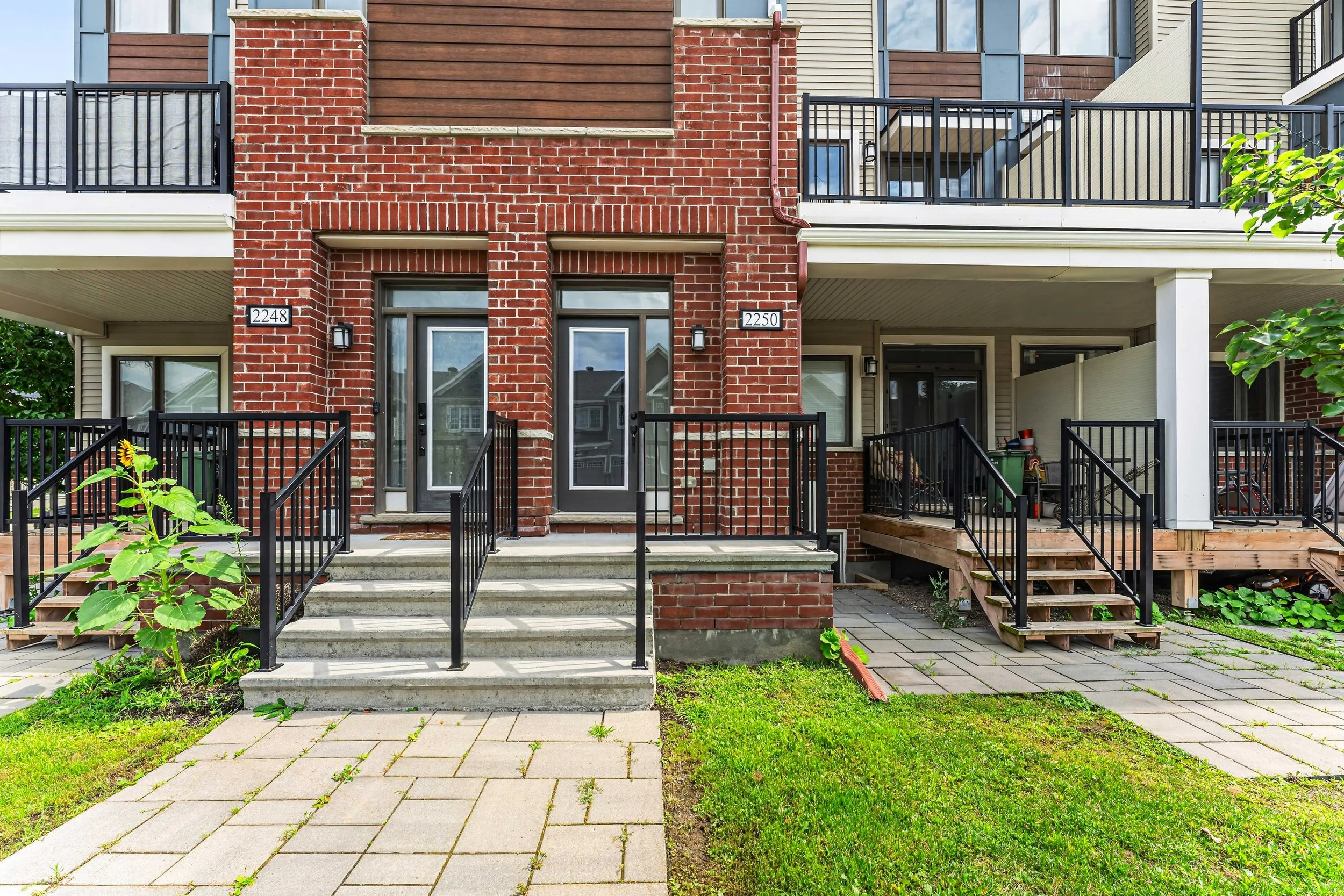 2250 Watercolours Wy., Ottawa, Ontario, K2J 6R2