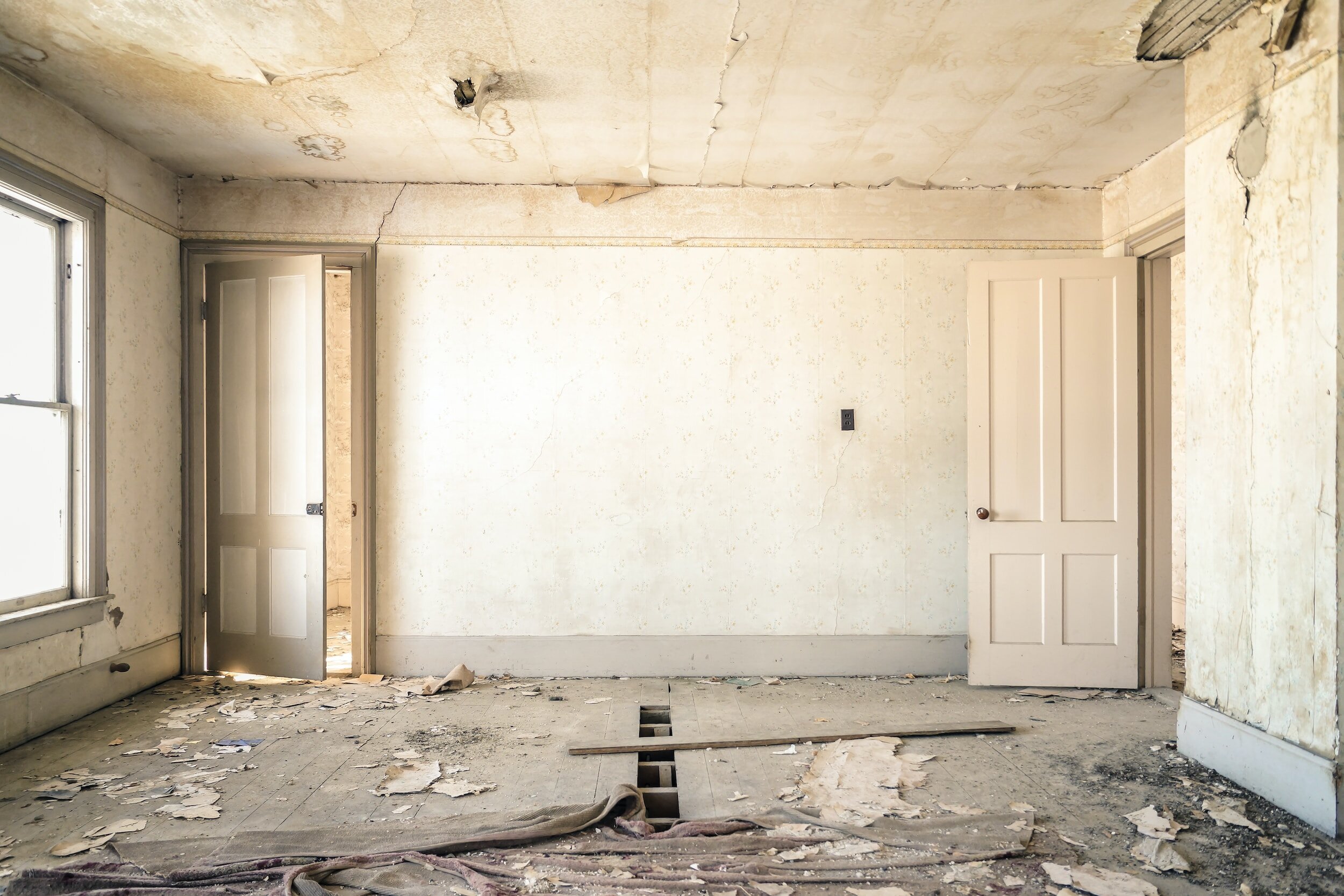 10 Home Renovations That Might Miss the Buck When Attempting to Add Value to Your Home
