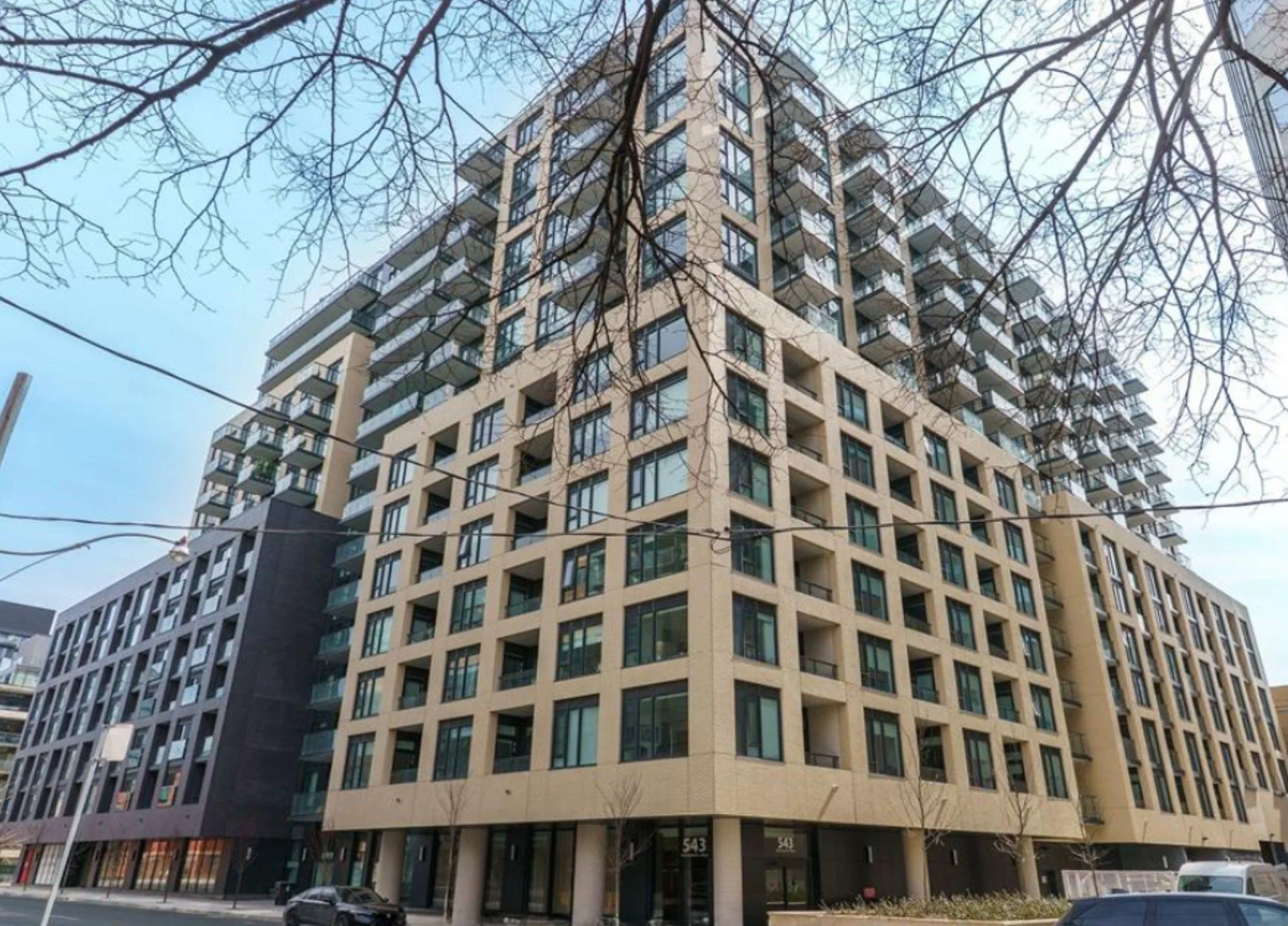 Purchased.
314-543 Richmond Street West | Toronto
Celebrating our amazing clients on finding a beautiful new place to call home. We loved being part of the journey, and we’re excited to see you enjoy life back in Toronto. With exceptional amen