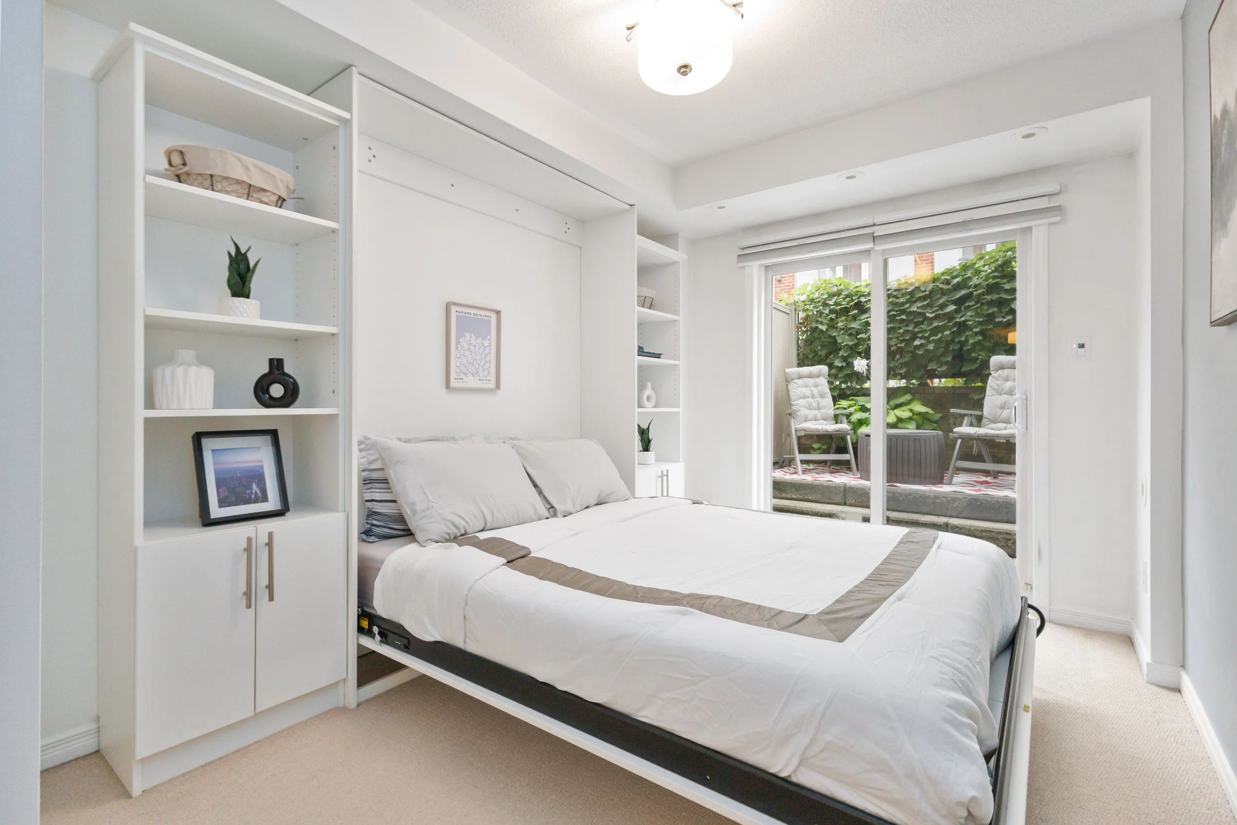 8-11 Frances Loring Lane