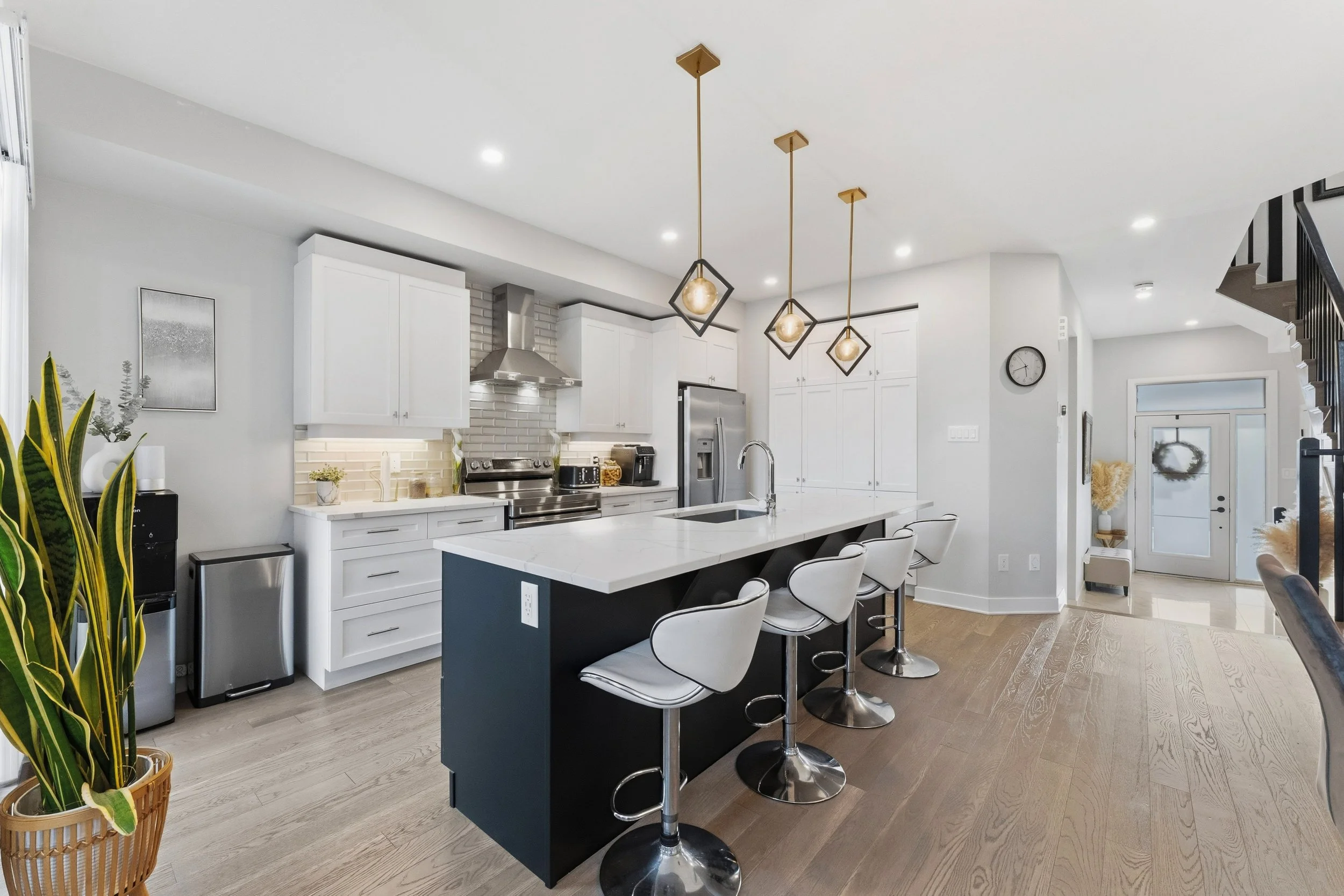 206 Big Dipper Street, Ottawa, Ontario, K4M 0K5 