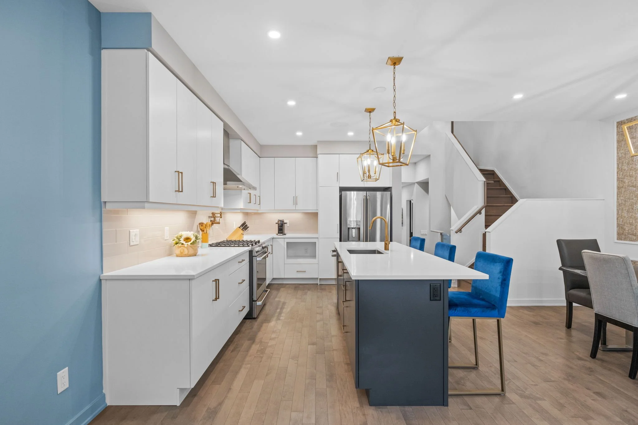 215 Pisces Terrace