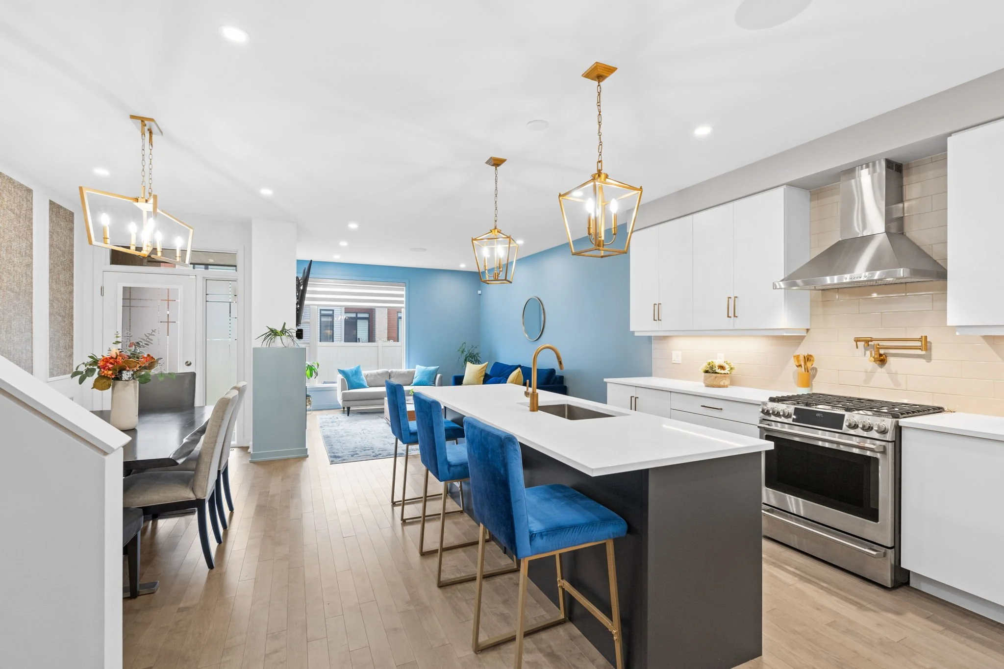 215 Pisces Terrace