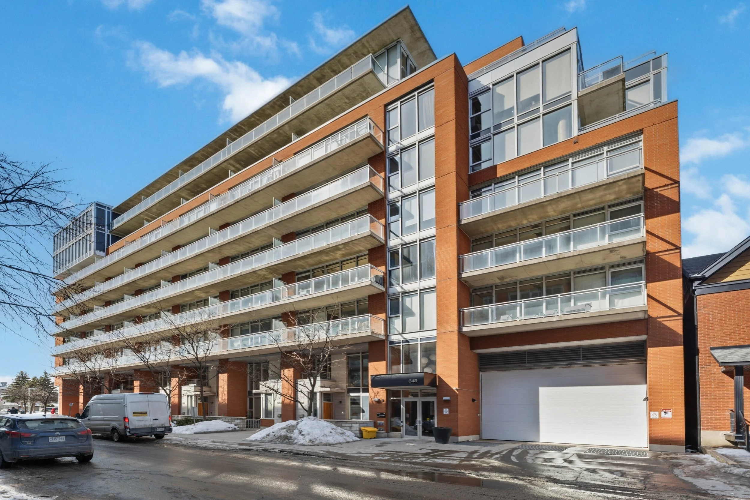 431-349 McLeod Street, Ottawa, Ontario, K2P 0S1