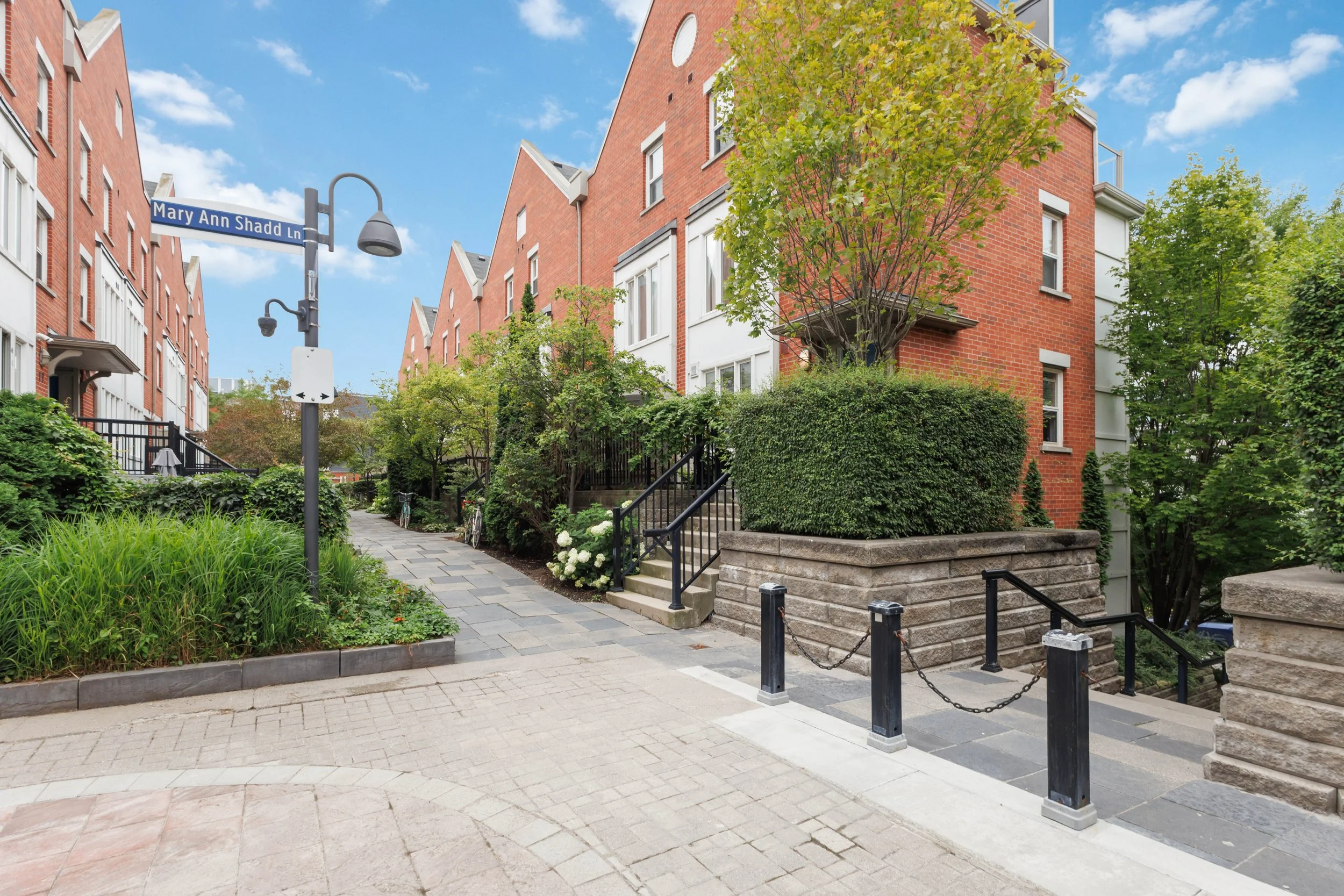 8-11 Frances Loring Lane