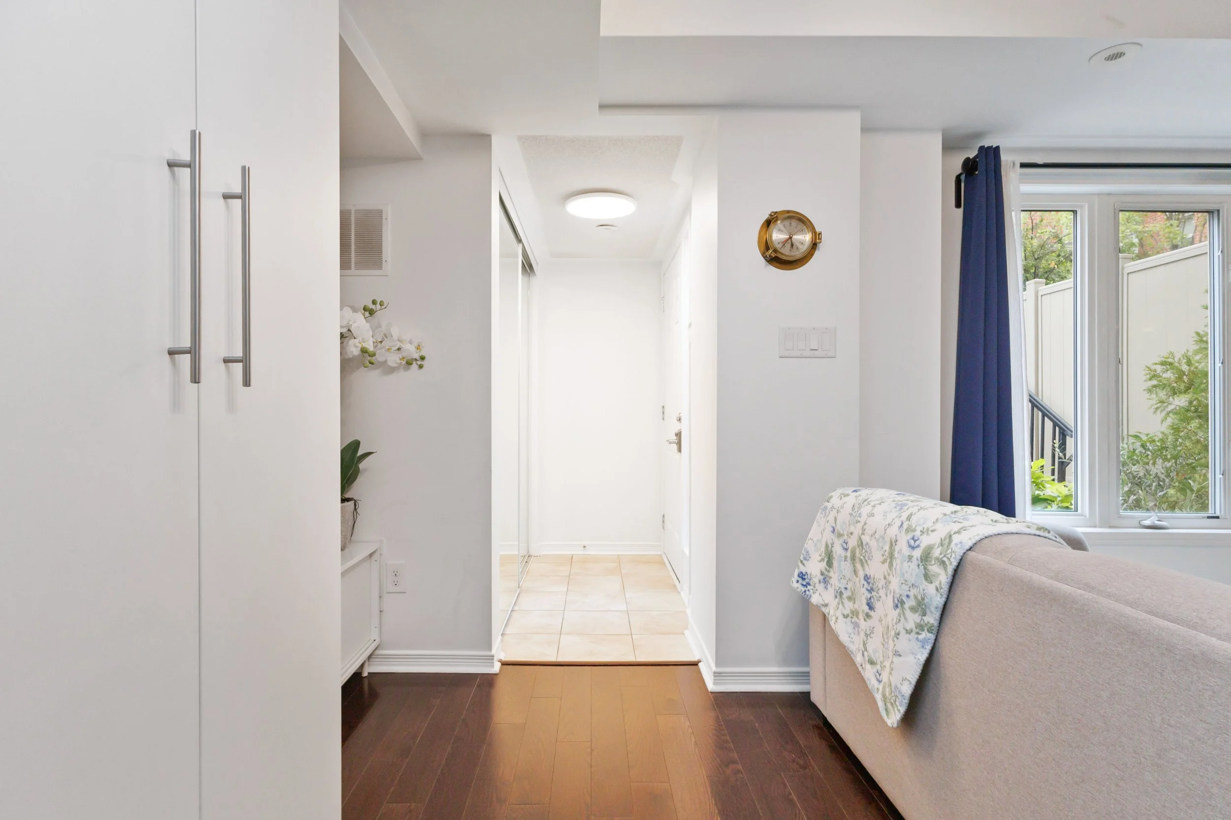 8-11 Frances Loring Lane