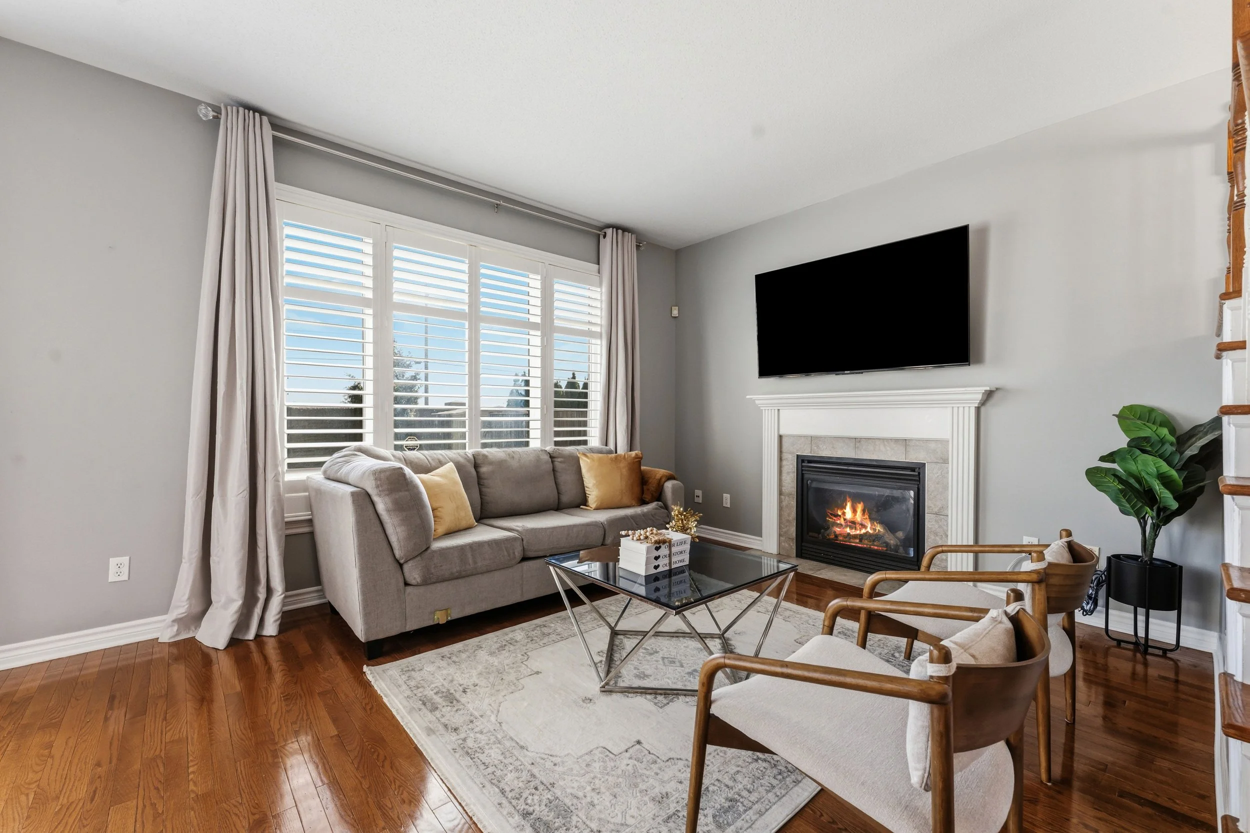 266 Trail Side Circle