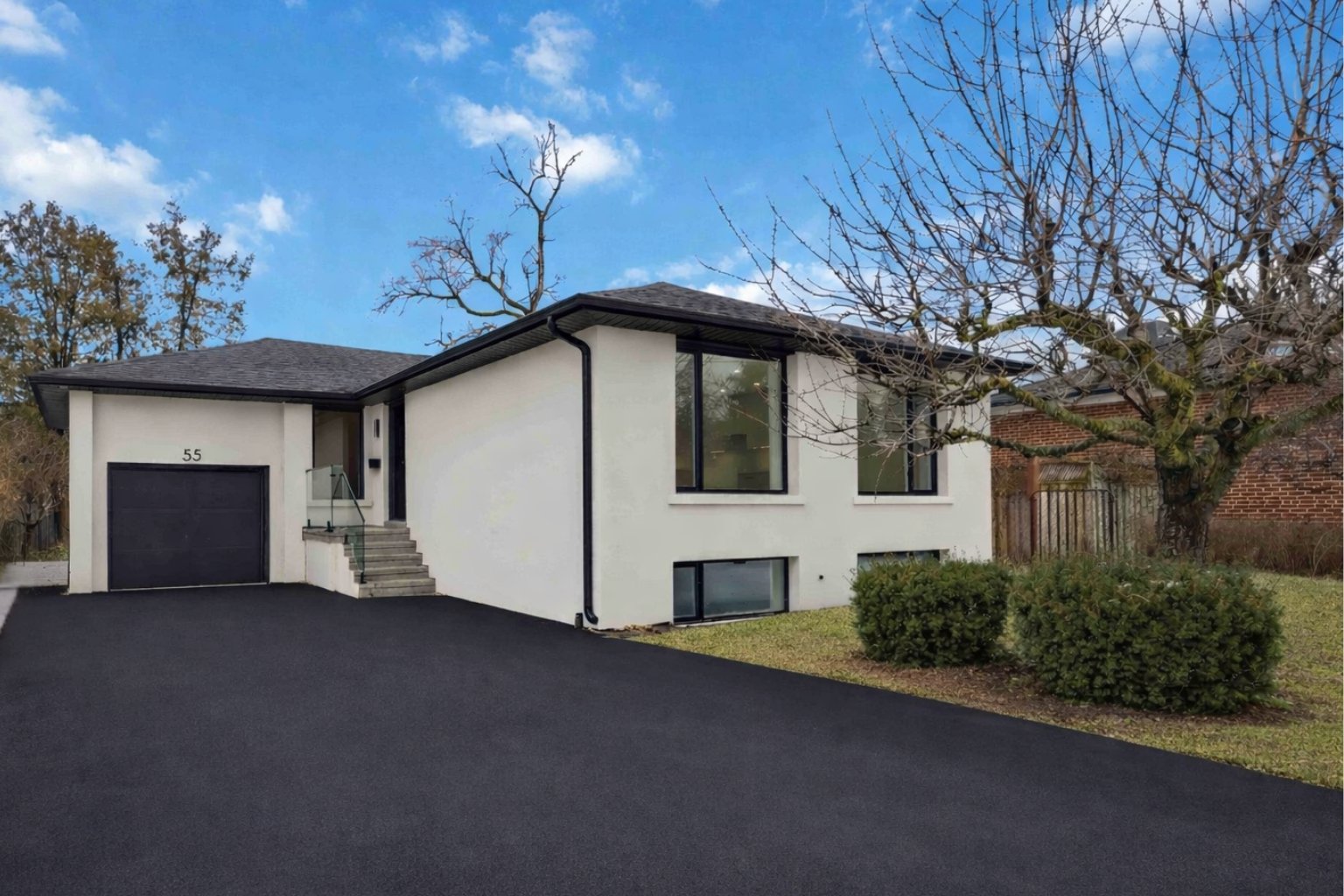 55 Cocksfield Ave., Toronto, Ontario, M3H3S7