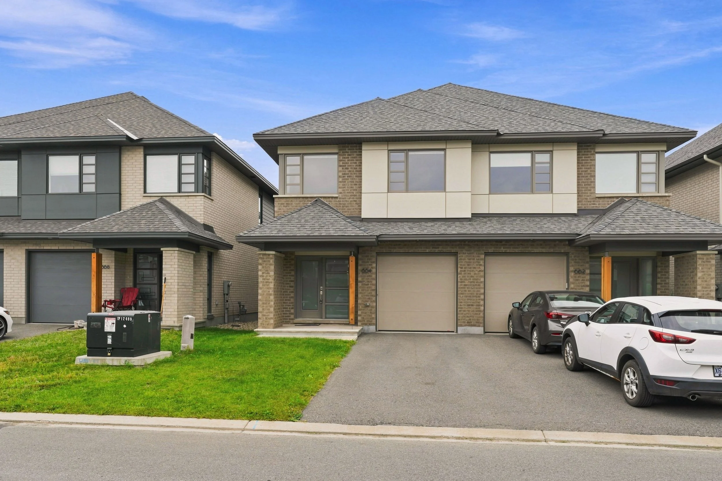 664 Odyssey Way, Ottawa, Ontario, K1T 0T5
