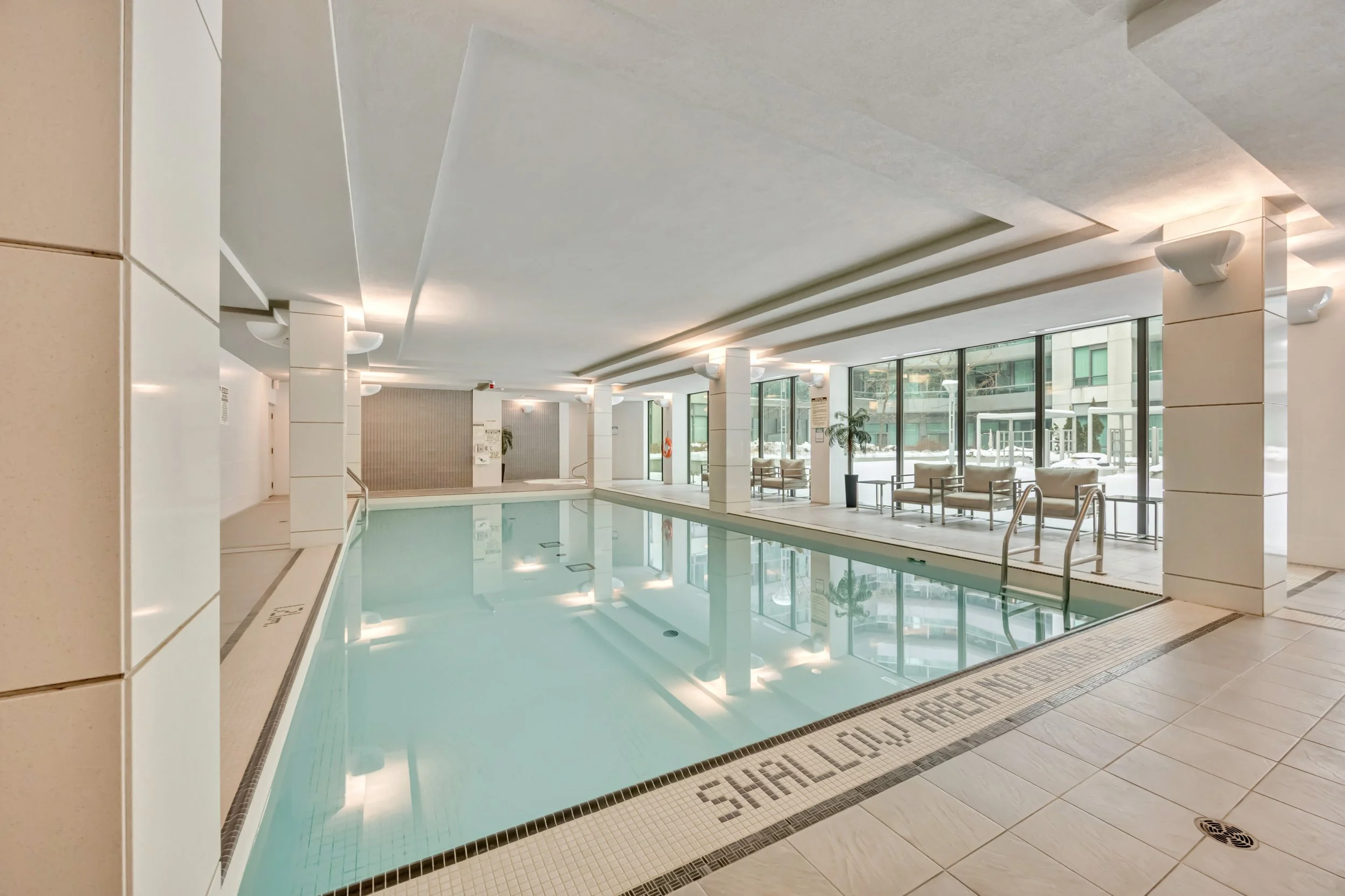 PH2-19 Grand Trunk Crescent