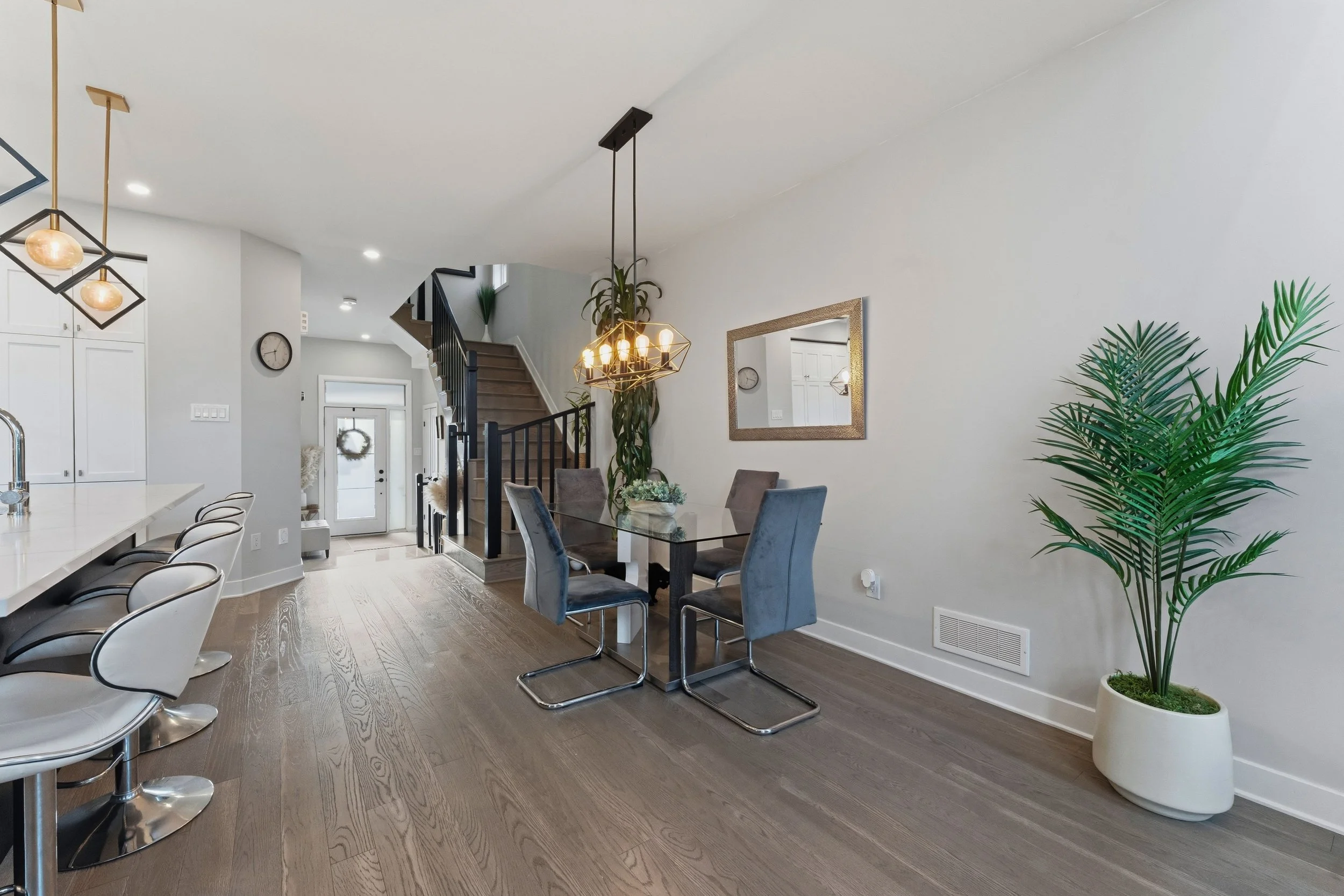 206 Big Dipper Street, Ottawa, Ontario, K4M 0K5 