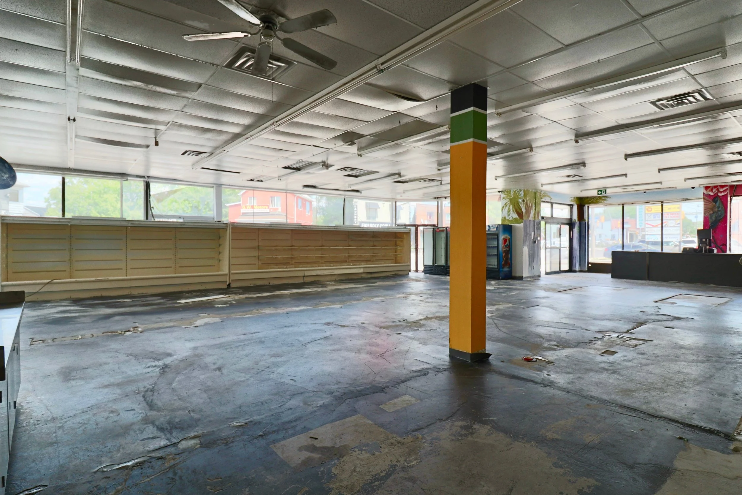 1370 Weston Road