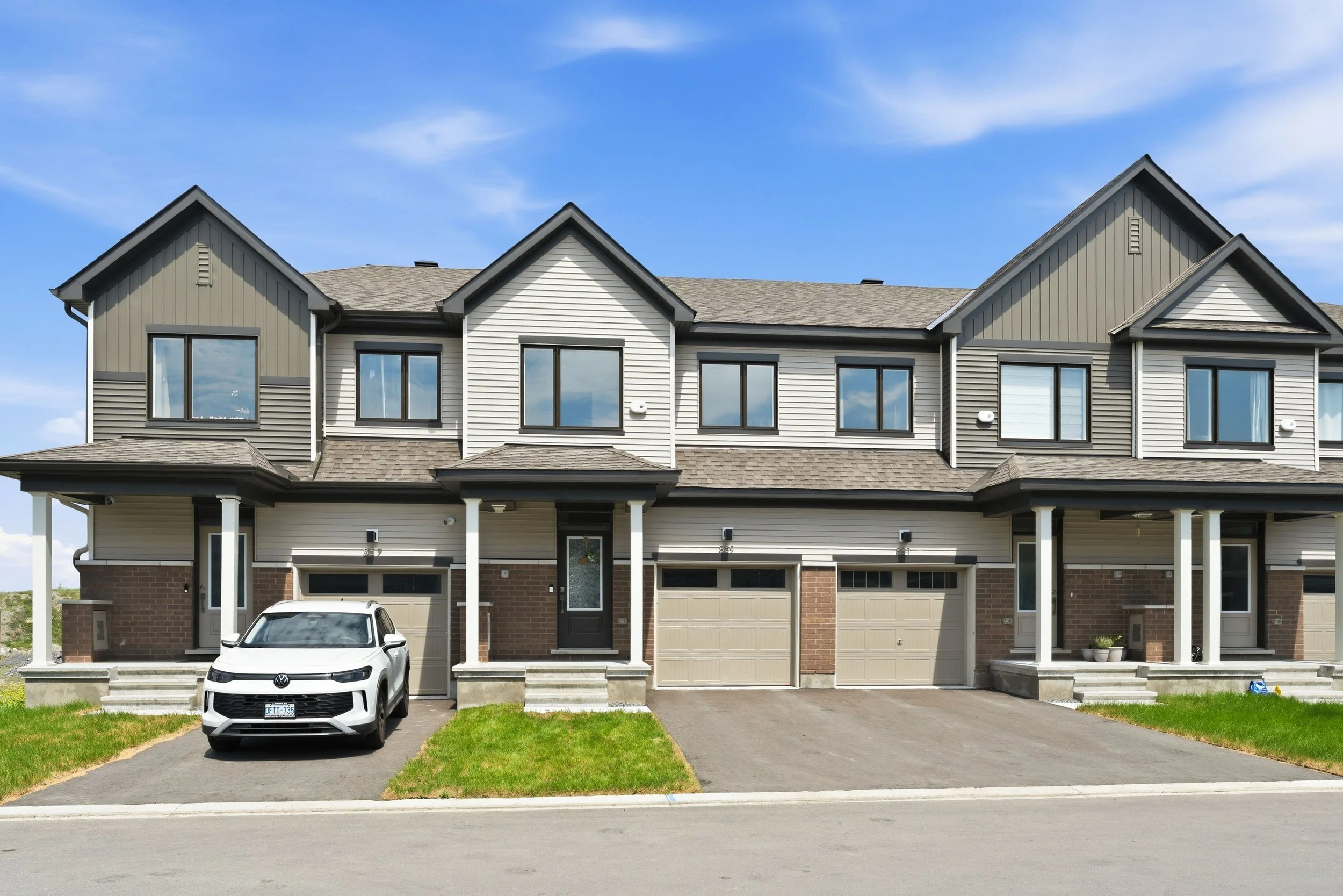 859 Andesite Terrace, Ottawa, Ontario, K2J 7H5