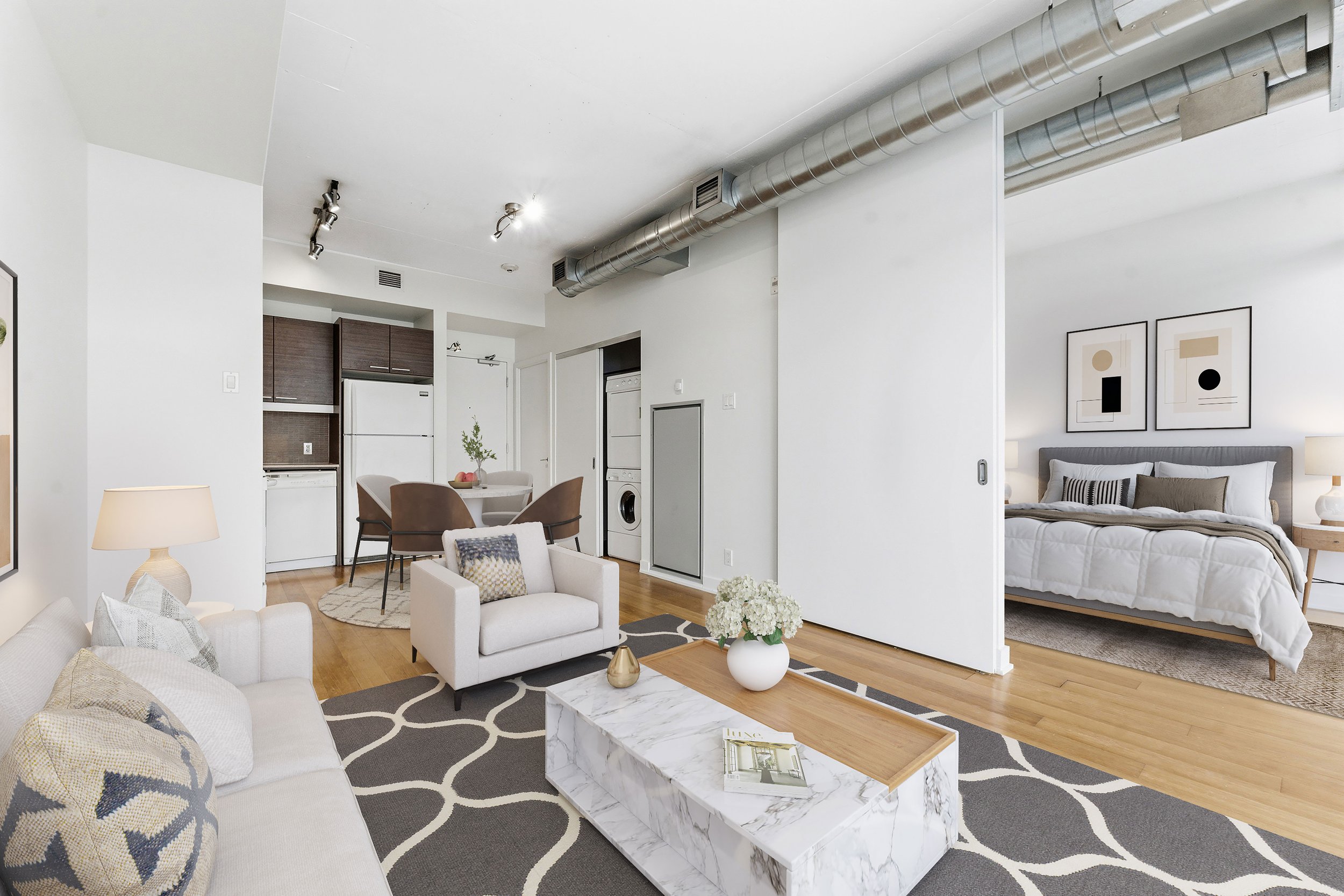 431-349 McLeod Street, Ottawa, Ontario, K2P 0S1