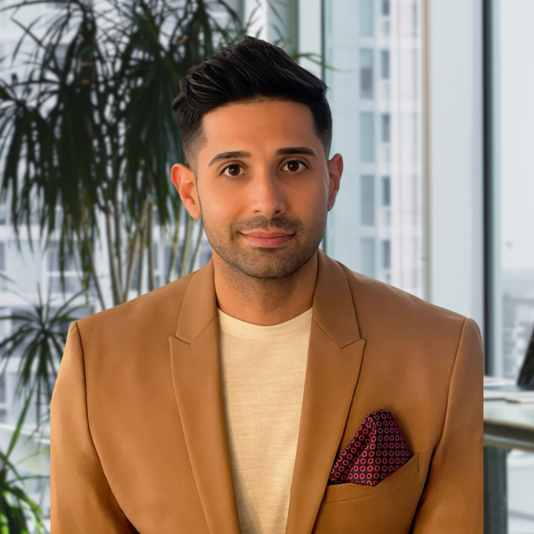 SAEED CHEZANI-SHARAI