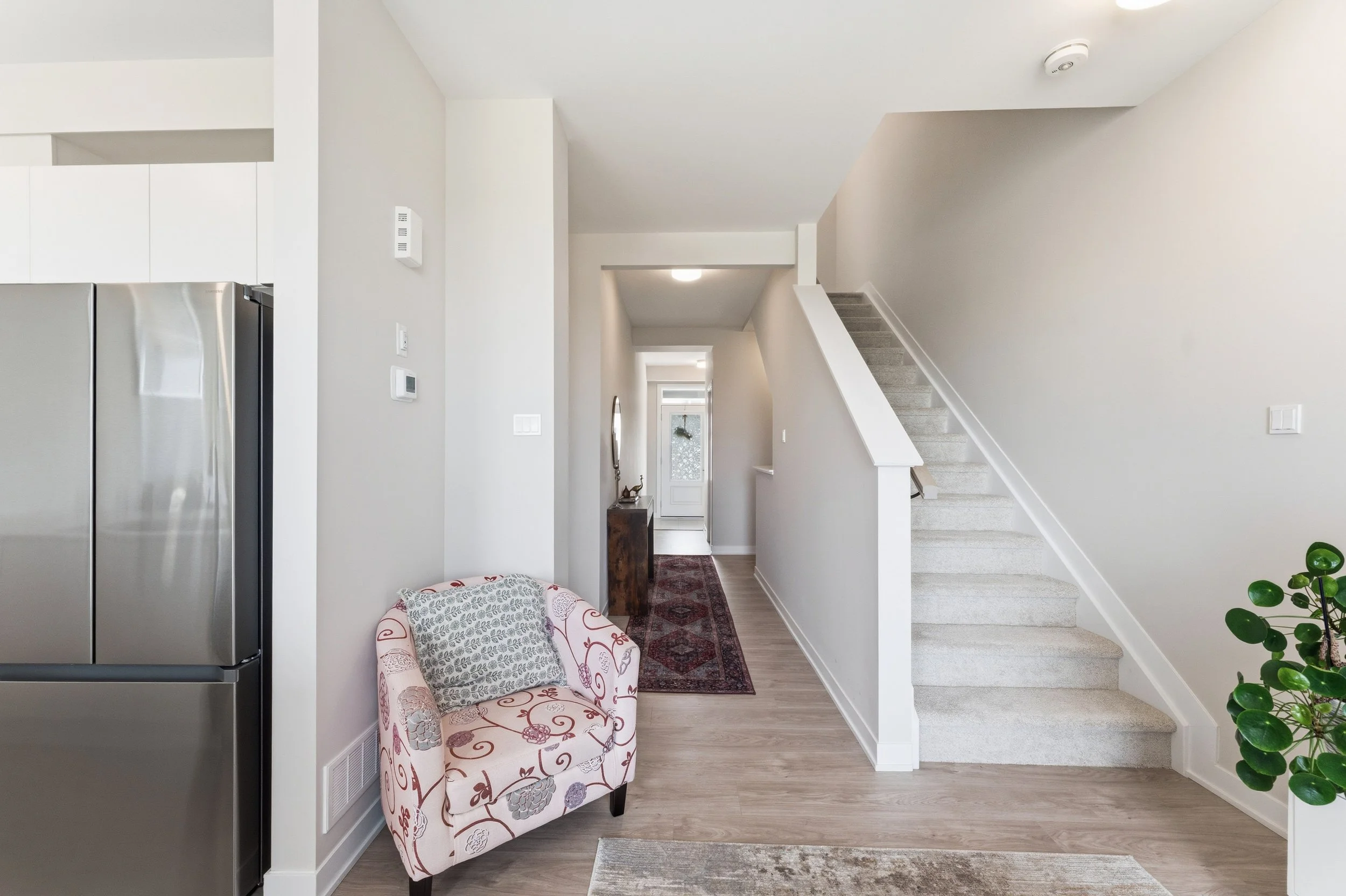 859 Andesite Terrace, Ottawa, Ontario, K2J 7H5