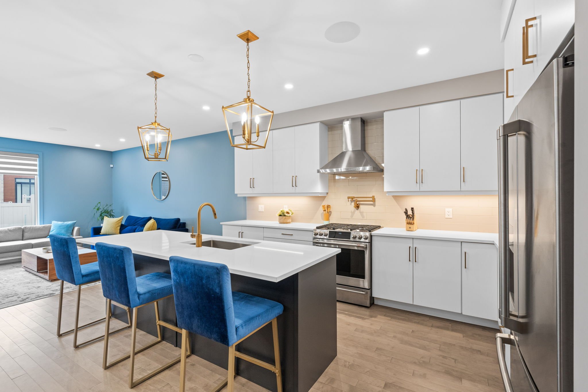 215 Pisces Terrace